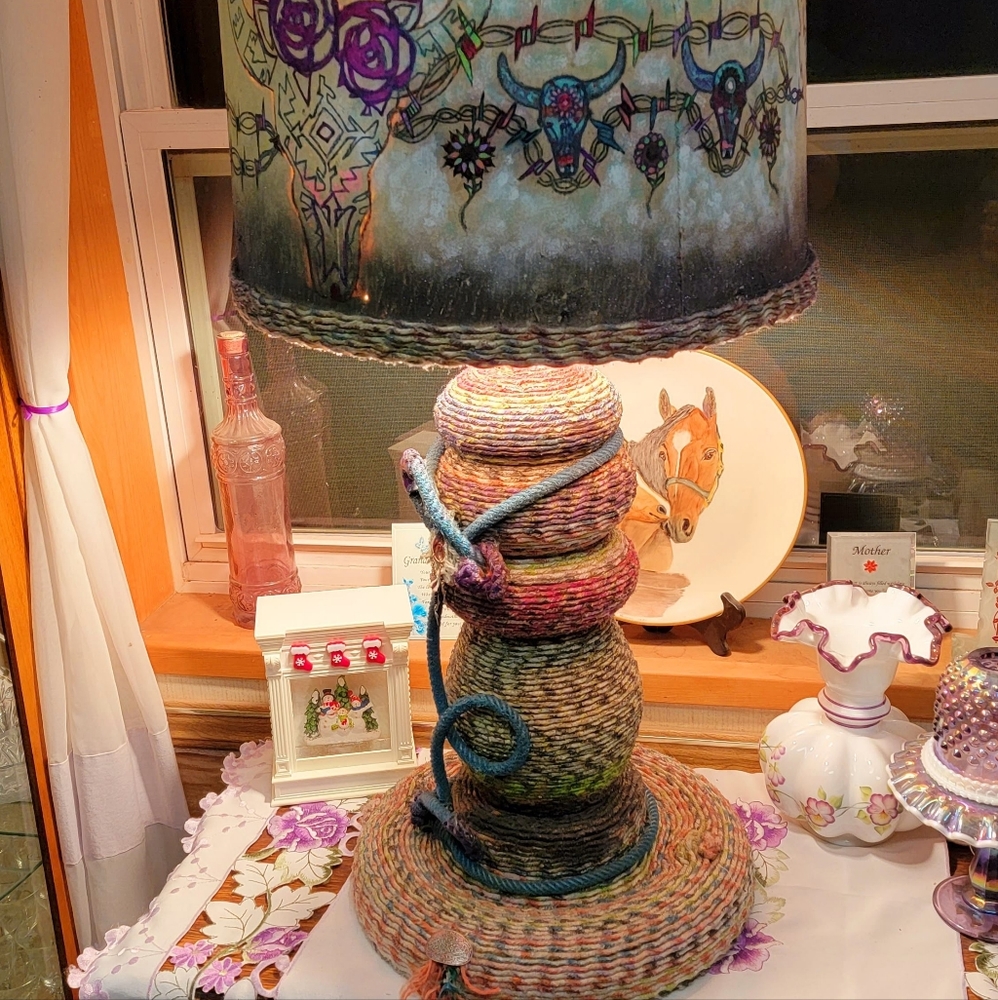 Lamp